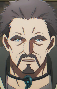 Дзирё / Jiryo