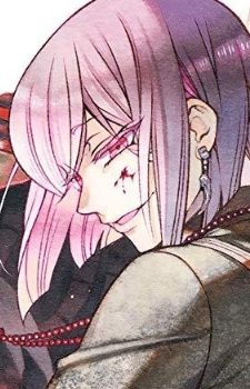 Астольфо Гранат / Astolfo Granatum