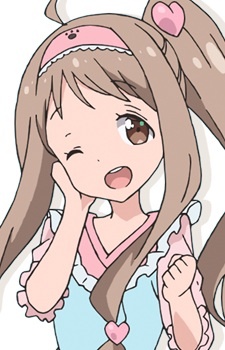 Кинуэ Хаясэ / Kinue Hayase