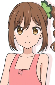 Чинацу Хаясэ / Chinatsu Hayase