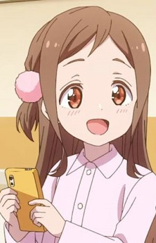Сумирэ Гасо / Sumire Gasou