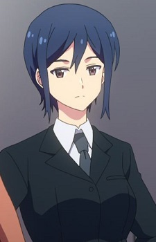 Шидо / Shidou