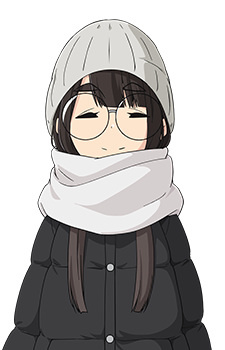 Минами Тоба / Minami Toba