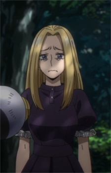 Мать Аоямы / Aoyama's Mother