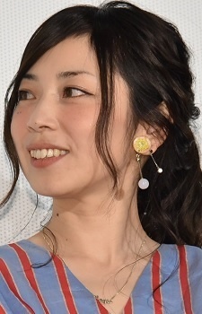 Наоко Ямада / Naoko Yamada