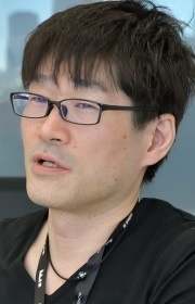 Ясуюки Уэда / Yasuyuki Ueda