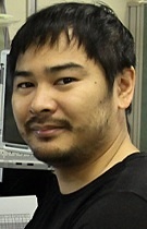 Кадзухиро Такамура / Kazuhiro Takamura
