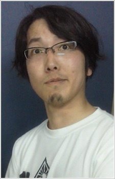 Наоюки Асано / Naoyuki Asano
