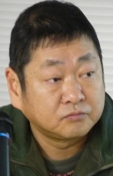 Хиромаса Огура / Hiromasa Ogura