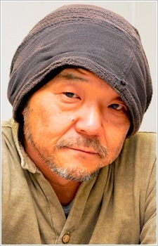Мамору Осии / Mamoru Oshii