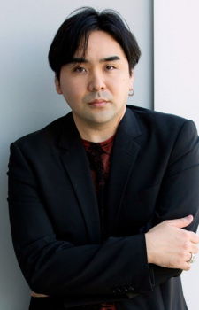 Юмихико Амано / Yumihiko Amano