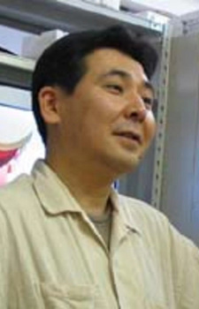 Хидэкадзу Тэракава / Hidekazu Terakawa