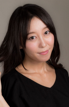 Michi Asakura