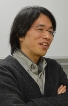 Томоки Кобаяси / Tomoki Kobayashi