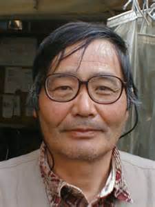 Хироси Ямагути / Hiroshi Yamaguchi