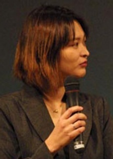 Киёко Саяма / Kiyoko Sayama