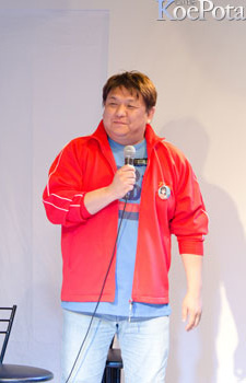 Такатоси Тино / Takatoshi Chino