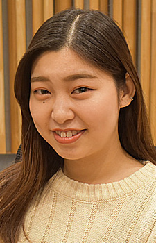 Кахо Савада / Kaho Sawada