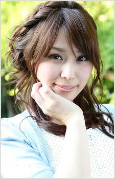 Нодзоми Ямамото / Nozomi Yamamoto