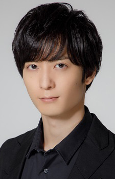 Юитиро Умэхара / Yuuichirou Umehara