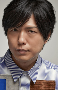 Хироси Камия / Hiroshi Kamiya