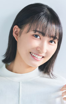 Сион Вакаяма / Shion Wakayama