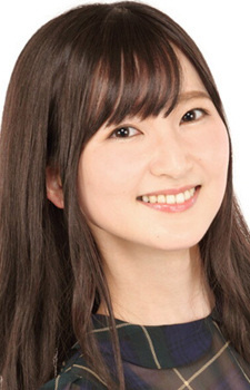 Аяка Нанасэ / Ayaka Nanase