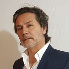 Николас Фриас / Nicolás Frías
