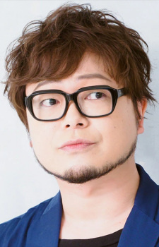 Кадзуюки Окицу / Kazuyuki Okitsu