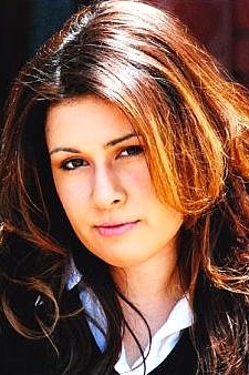 Лиа Кларк / Leah Clark