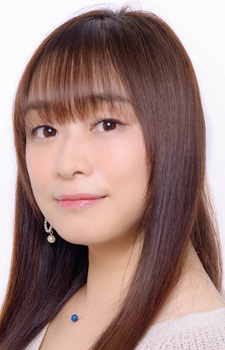 Асами Имаи / Asami Imai